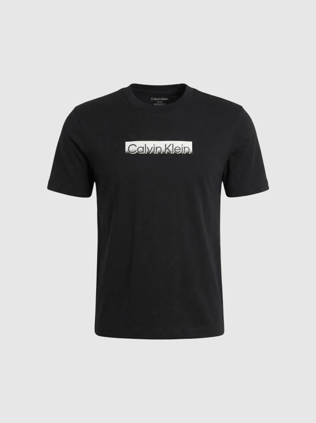 T-Shirt Male Calvin Klein