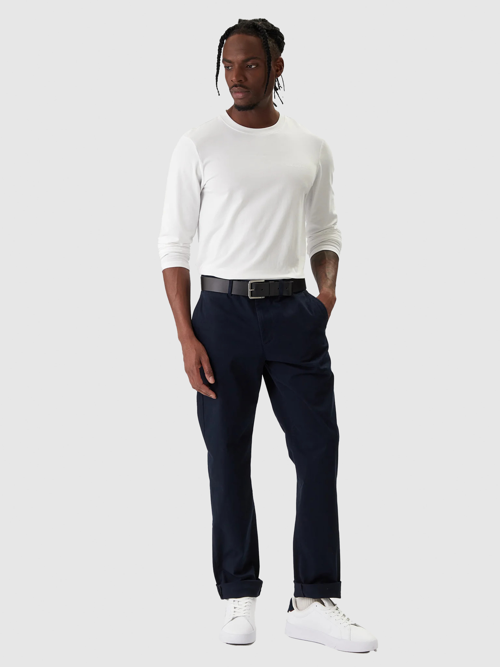 Pantalones Masculino Tommy Hilfiger