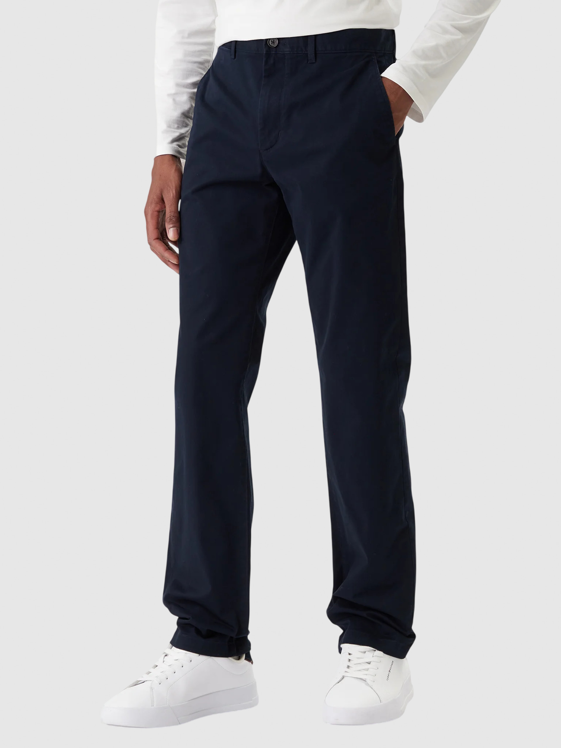 Pantalones Masculino Tommy Hilfiger