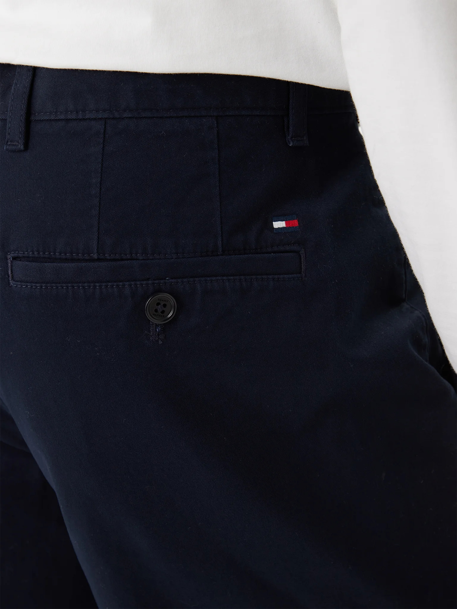 Pantalones Masculino Tommy Hilfiger