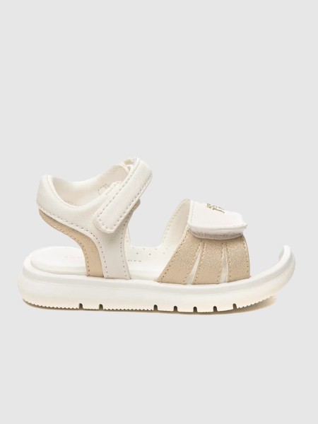 Sandália Tommy Hilfiger Menina Velcro Sandal Sandália Tommy Hilfiger Menina Velcro Sandal