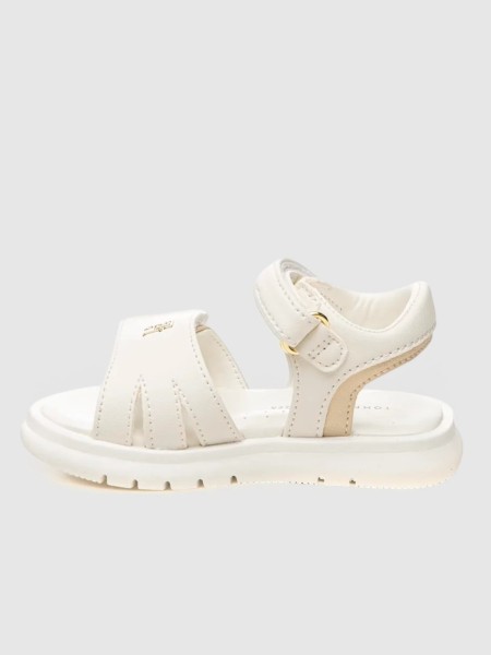 Sandália Tommy Hilfiger Menina Velcro Sandal Sandália Tommy Hilfiger Menina Velcro Sandal