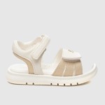 Sand�lia Tommy Hilfiger Menina Velcro Sandal