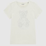 T-Shirt Female Guess Activewear