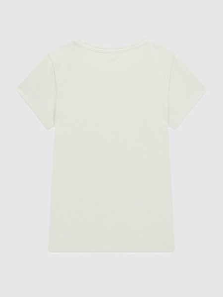 Camiseta Femenino Guess Activewear