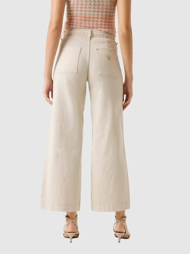 Jeans Féminin Guess