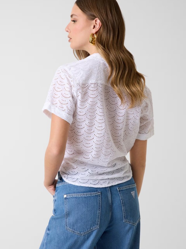 Shirts Female Guess