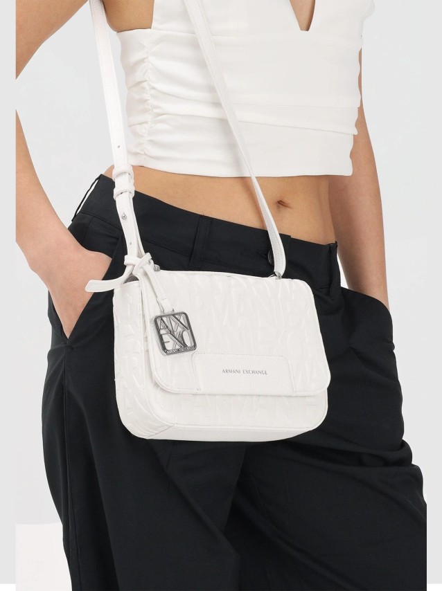 Female Armani Exchange