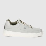 Homem Chunky Cupsole Tech Ripstop Calvin Klein Footwear
