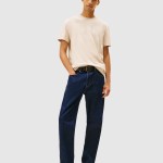 T-Shirt Masculin Tommy Hilfiger