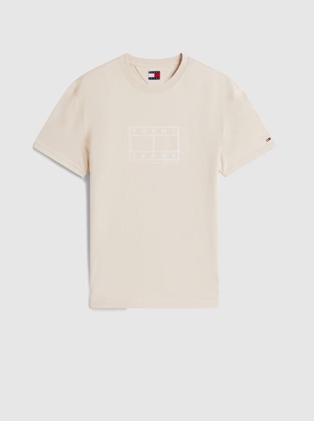 T-Shirt Masculin Tommy Hilfiger