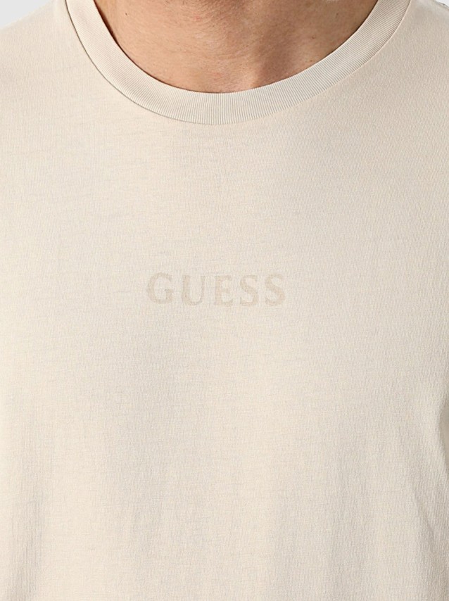 T-Shirt Male Guess