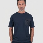 T-Shirt Masculin Westrags