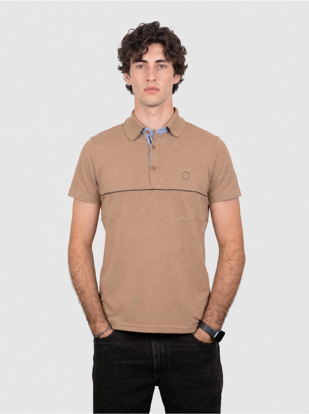 Polos Masculin Westrags