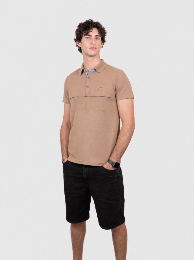 Polos Masculin Westrags