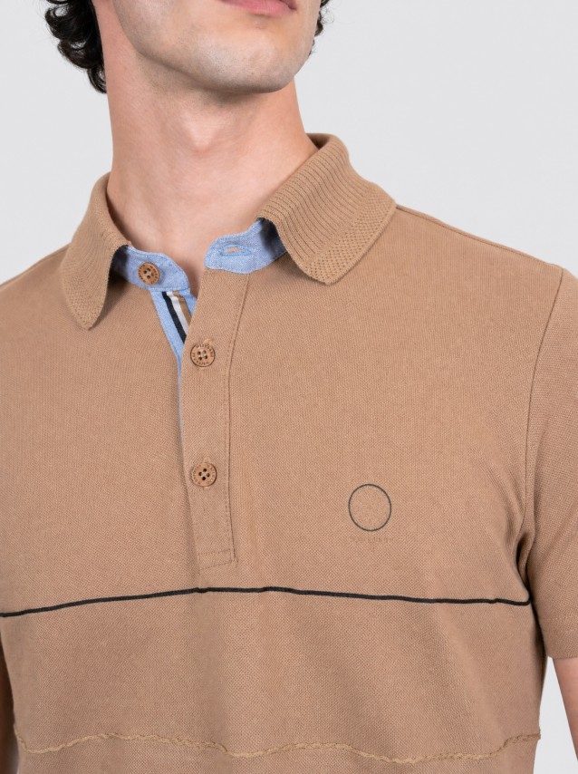 Polos Masculin Westrags
