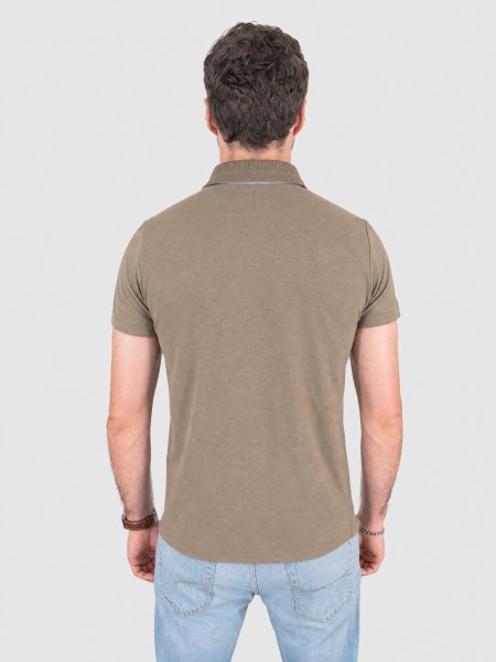 Polos Masculin Westrags