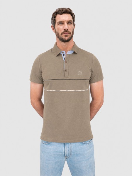 Polos Masculin Westrags