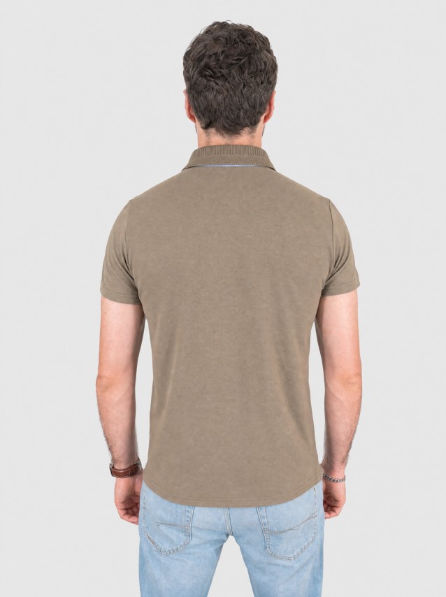 Polos Masculin Westrags