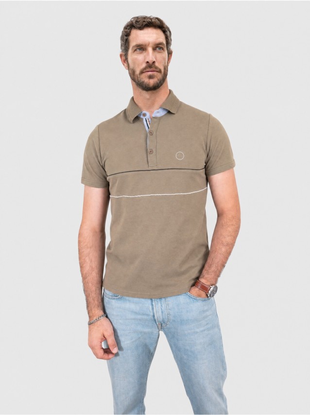 Polos Masculin Westrags