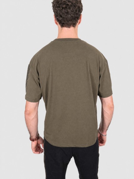 T-Shirt Masculin Westrags T-Shirt Masculin Westrags