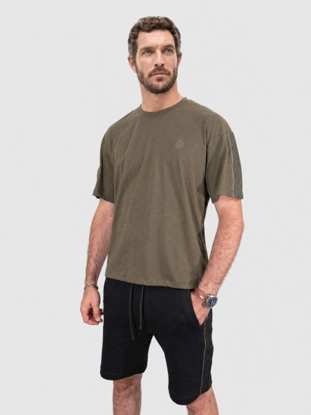 T-Shirt Masculin Westrags T-Shirt Masculin Westrags