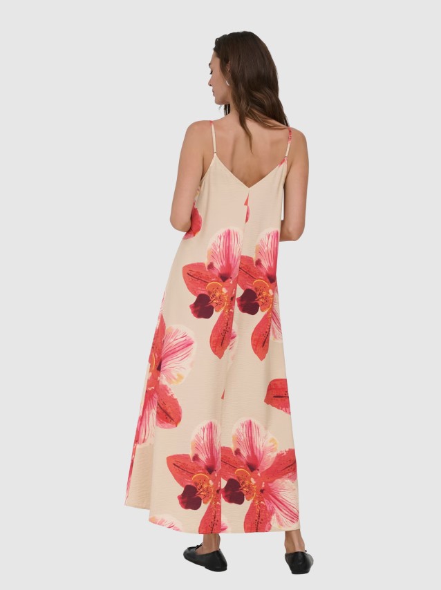 Vestidos Femenino Only