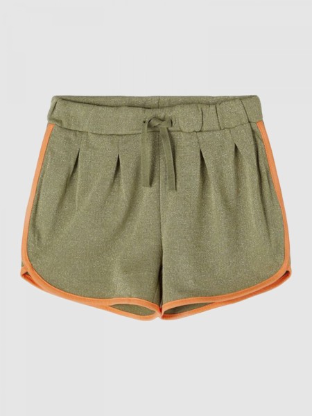 Pantalones Cortos Femenino Name It Pantalones Cortos Femenino Name It