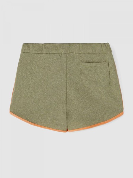 Pantalones Cortos Femenino Name It Pantalones Cortos Femenino Name It