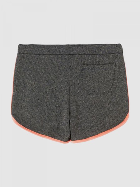 Pantalones Cortos Femenino Name It