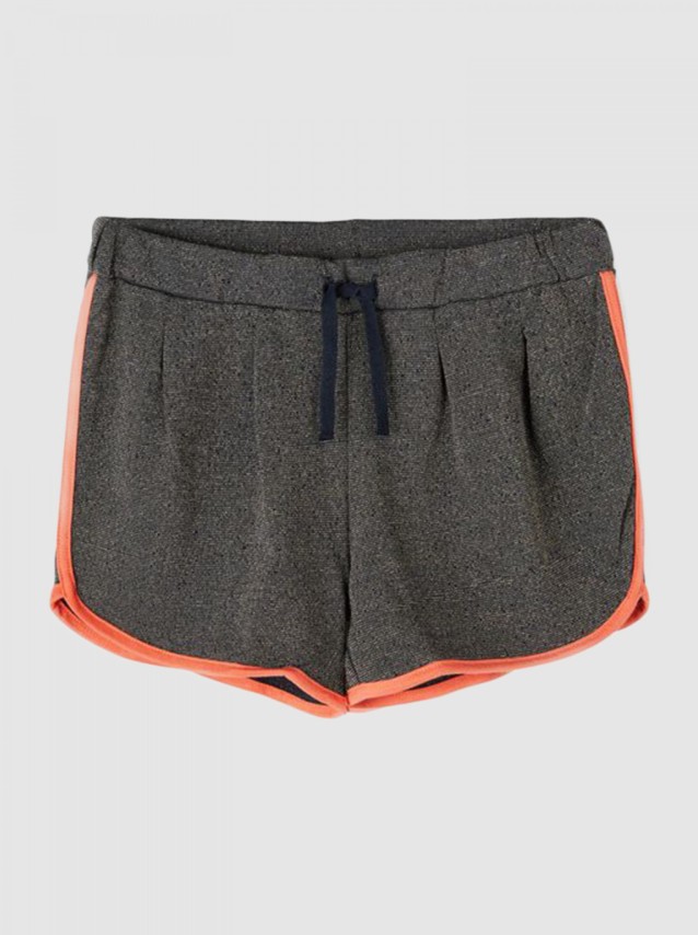 Pantalones Cortos Femenino Name It
