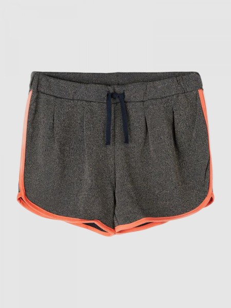 Pantalones Cortos Femenino Name It