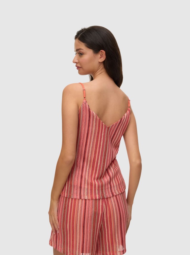 Tops Femenino Vero Moda