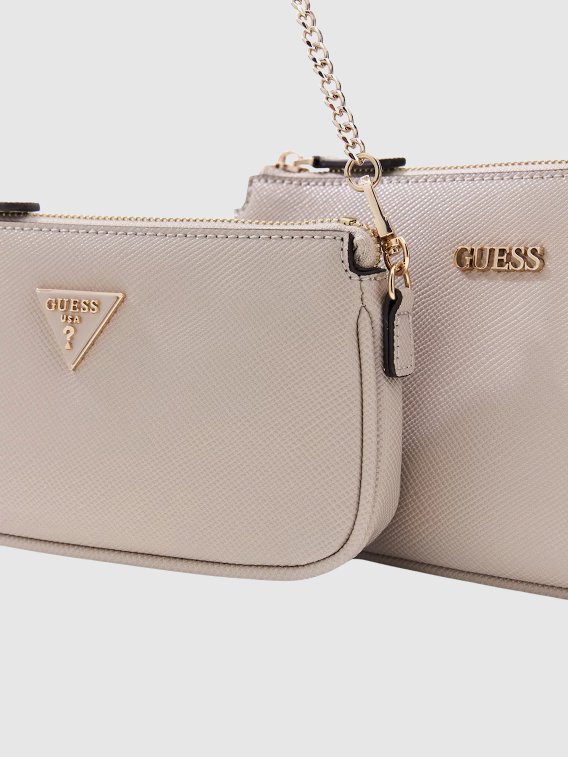 Bolso Bandolera Femenino Guess Acessórios