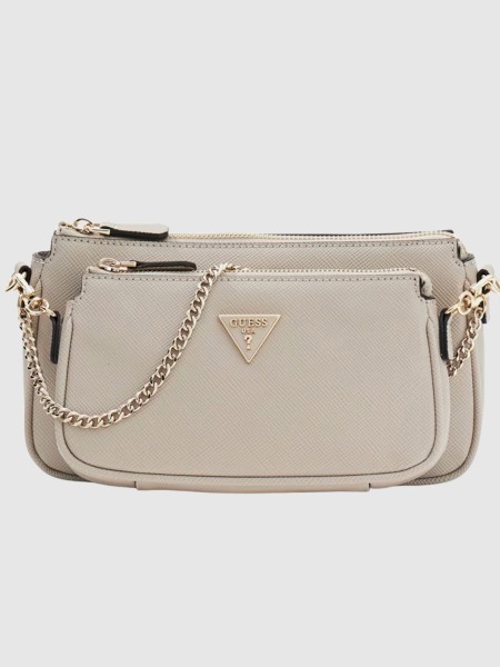 Shoulder Bag Female Guess Acess�rios