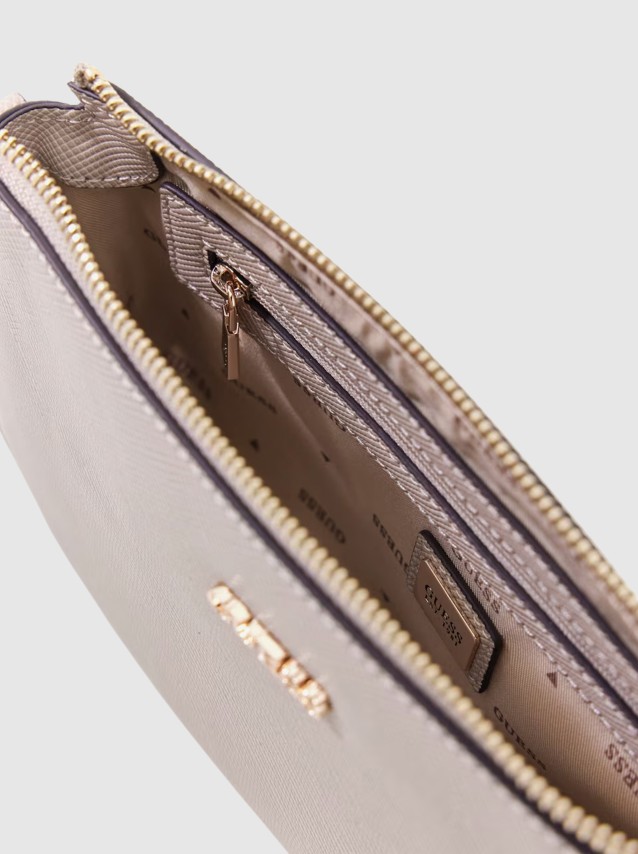 Sac � Bandouli�re F�minin Guess Acess�rios