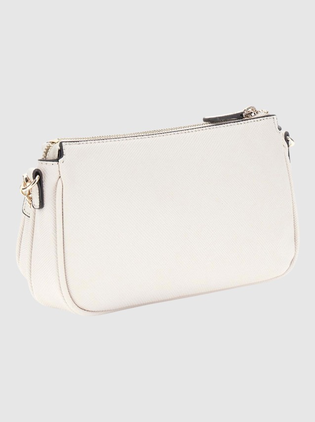 Shoulder Bag Female Guess Acessórios
