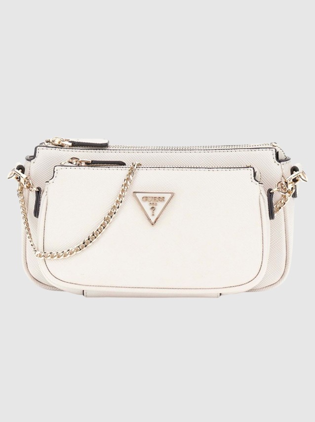 Shoulder Bag Female Guess Acessórios