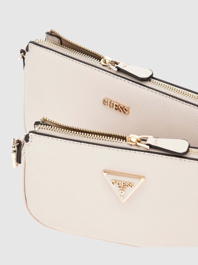 Shoulder Bag Female Guess Acess�rios