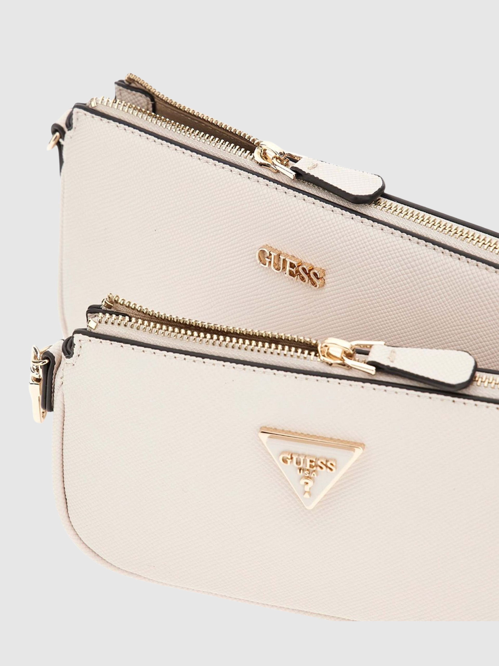 Bolso Bandolera Femenino Guess Acessórios