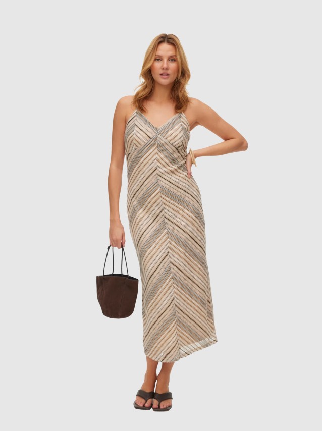 Robes Féminin Vero Moda