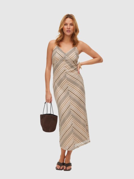 Vestidos Femenino Vero Moda Vestidos Femenino Vero Moda