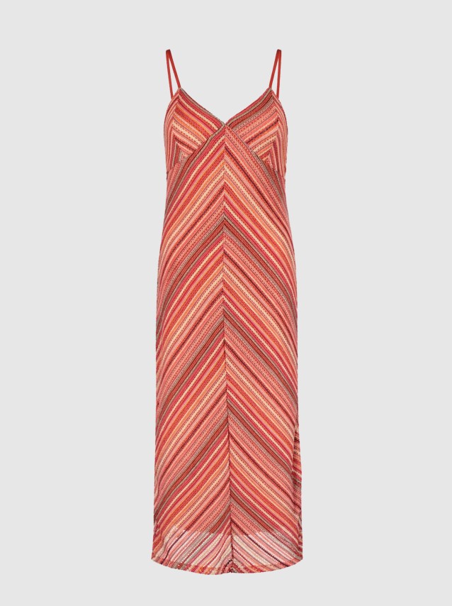 Robes Féminin Vero Moda