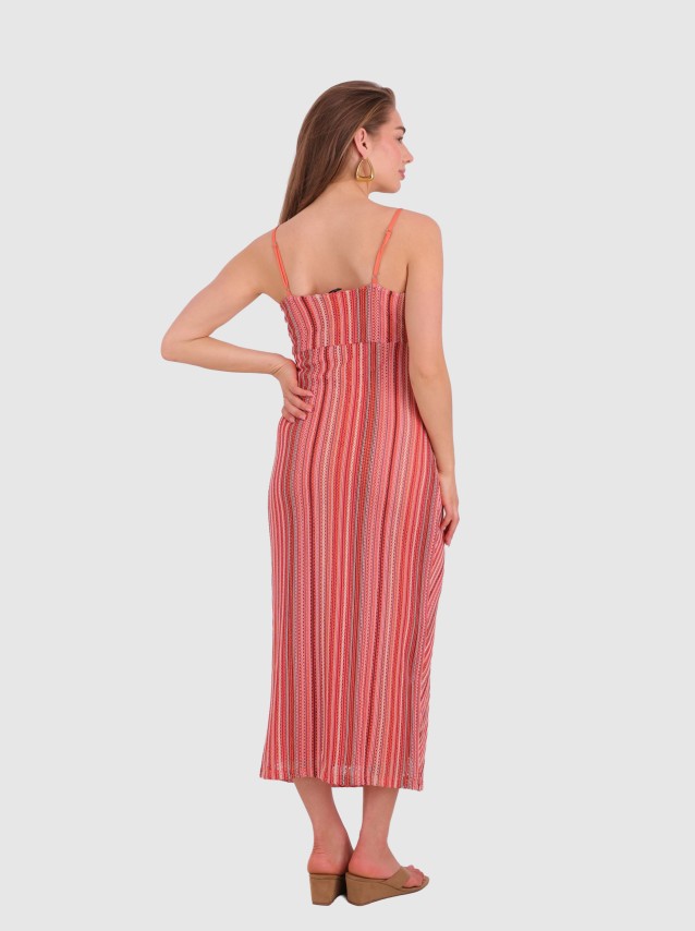 Dresses Female Vero Moda
