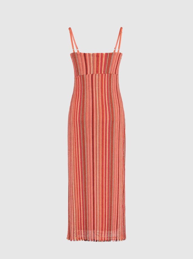Dresses Female Vero Moda