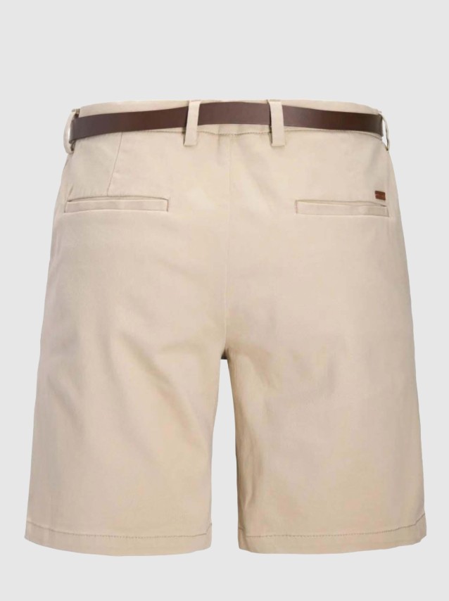 Pantalones Cortos Masculino Jack & Jones