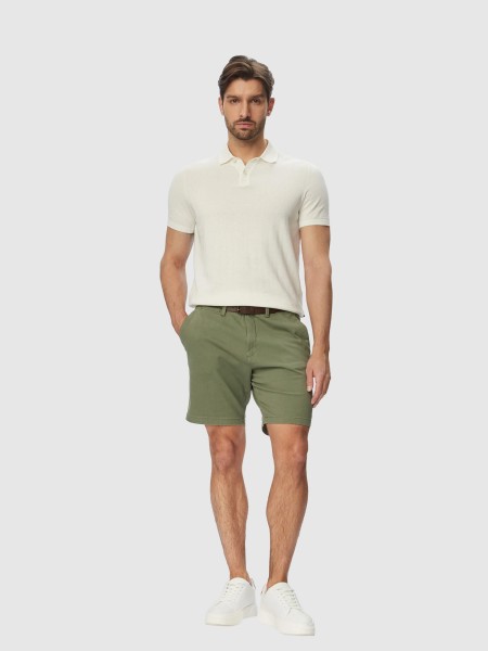 Pantalones Cortos Masculino Jack & Jones Pantalones Cortos Masculino Jack & Jones