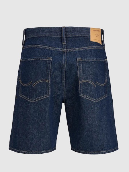 Pantalones Cortos Masculino Jack & Jones Pantalones Cortos Masculino Jack & Jones
