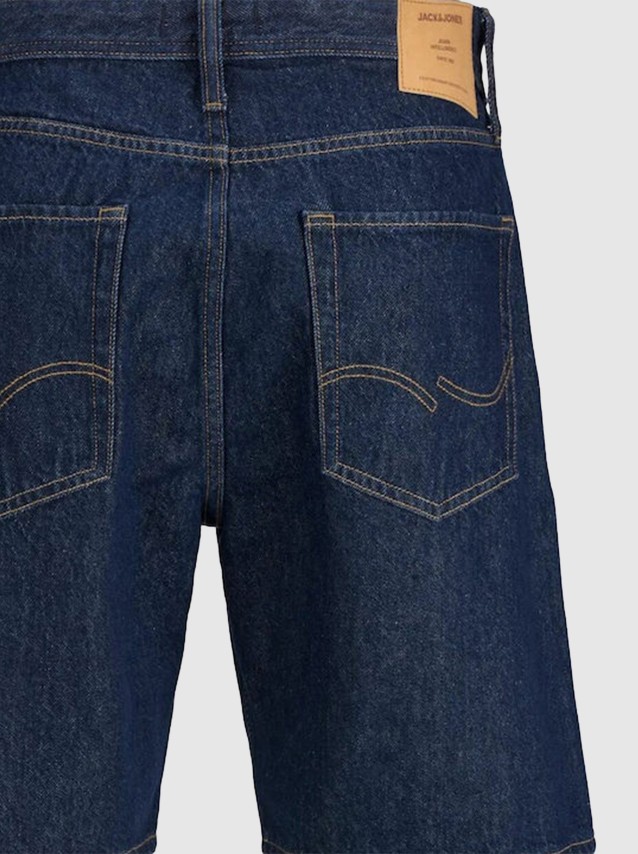 Pantalones Cortos Masculino Jack & Jones