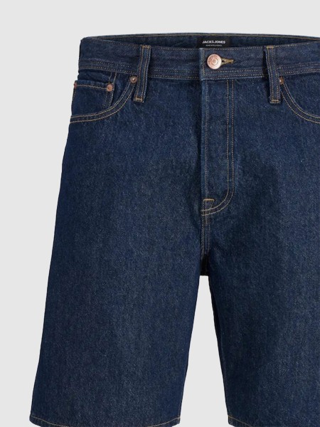 Pantalones Cortos Masculino Jack & Jones Pantalones Cortos Masculino Jack & Jones